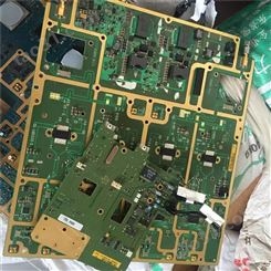 滁州通讯线路板回收 电子厂线路板回收 各种主板回收