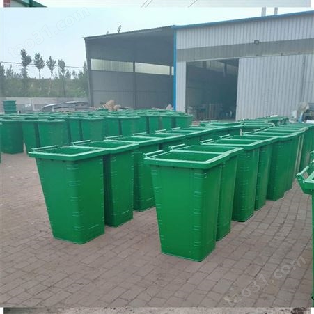 铁质垃圾桶 环卫垃圾桶 金属垃圾桶 加工定制