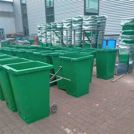 铁质垃圾桶 环卫垃圾桶 金属垃圾桶 加工定制