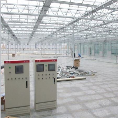 DX2558植物工厂定制 植物工厂成本 自动化仪表定制 中农智造