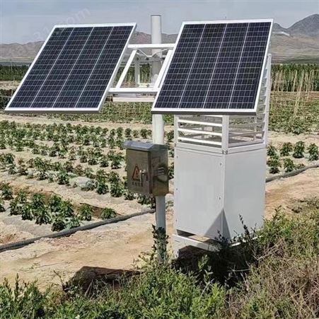 中农智造DX2898立杆式太阳能杀虫灯 虫情测报灯批发出售