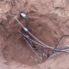 湖南长沙DX3424土壤墒情监测仪实施 土壤墒情检测仪精选厂家中农智造 E601型蒸发器设备