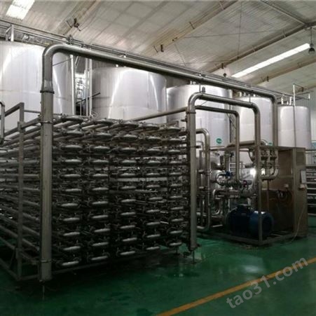 食品厂纯净水设备 单级反渗透净水设备 实验室水处理设备