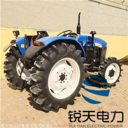 四川广安市厂家推荐-拖拉机绞磨-四轮牵引机设备