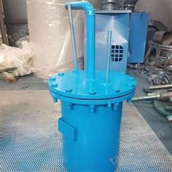 吉鑫机械设备 蒸汽取样冷却器 炉水取样装置 锅炉取样器
