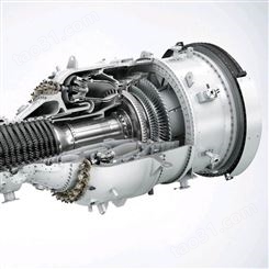 燃气轮机定制 重型燃气轮机报价 湖北航安燃气轮机生产厂家
