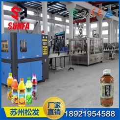 型号CGF-40-40-12 果汁饮料生产设备