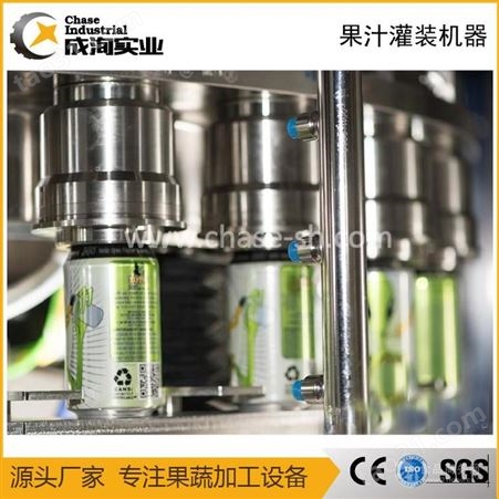 CX-FPL全自动果汁饮料灌装生产线供货商