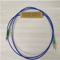 光纤光栅温度湿度传感器_生产厂家