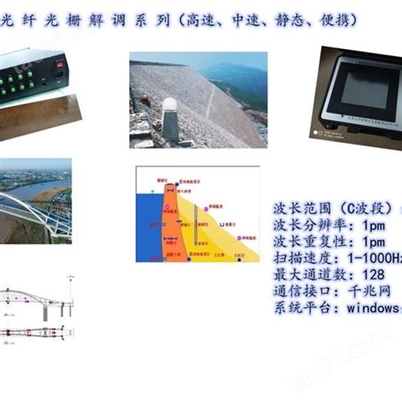光纤测温传感器_光纤光栅传感器_光纤分布式测温_生产厂家