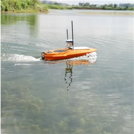 麦格天泓XBOAT-1200无人测量船 海洋测绘 水下工程技术服务 全国销售