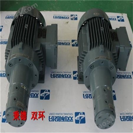 VOGEL齿轮泵ZM1002-S2+140