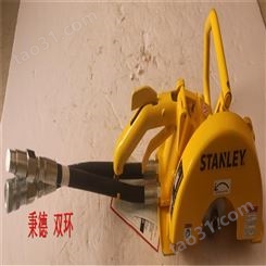 Stanley 液压水下切割锯 CO23341规格