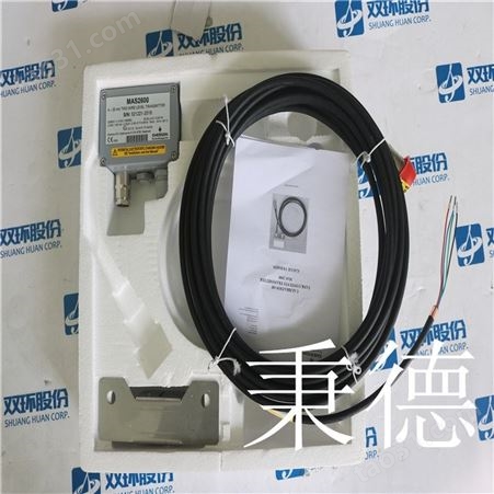 DAMCOS传感器 MAS2600-G30-10-1-2P