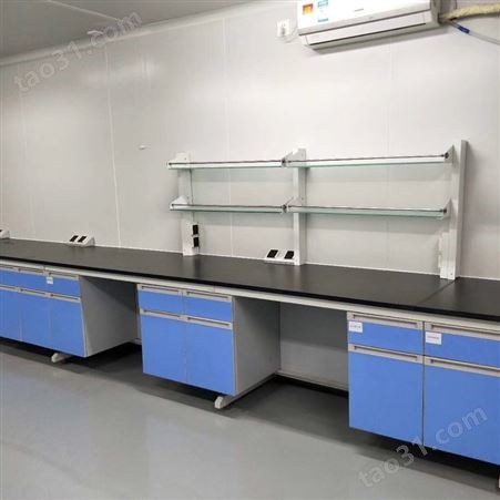 中多浩 实验室边台 实验室工作台 学校用实验台 通风柜