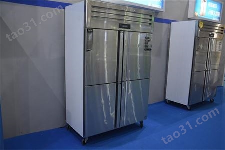 四门冰柜锁使用方法 四门冰柜等级