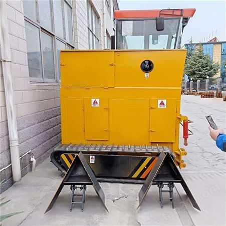 发酵床电动翻耙机 有机肥翻堆机 污泥秸秆翻堆机
