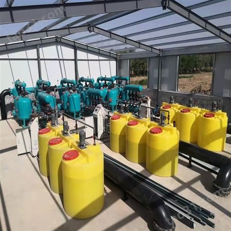 支持定制  国泰浩德水肥一体机厂家 自动水肥一体机  全自动水肥一体机  灌溉水肥一体化系统