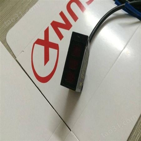 XL-15FUB神视SUNX接近开关传感器原装包邮感应器