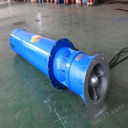 唐山高扬程潜水泵 QJR系列热水潜水泵 潜油电泵