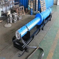 潜水电泵 天津200QJ潜水电泵厂家
