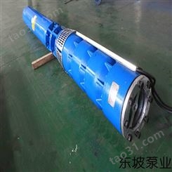 天津潜水泵 不锈钢潜水泵 潜水泵厂家