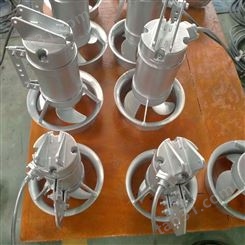 不锈钢材质小功率搅拌机 铸件式搅拌机 如克厂家0.37/6-220/3-960