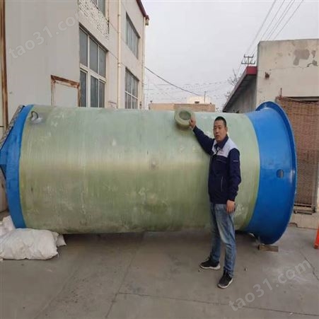 液下排污泵 天津液下排污泵 长轴式排污泵