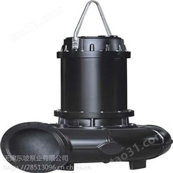 自动搅匀潜水排污泵 天津东坡自动搅匀排污泵