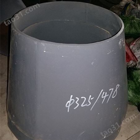 江阴吸水喇叭管供应商 02S403-110不锈钢吸水喇叭管厂家价格
