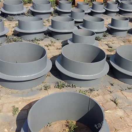 北京A型刚性防水套管 柔性防水套管 定做防水套管厂家