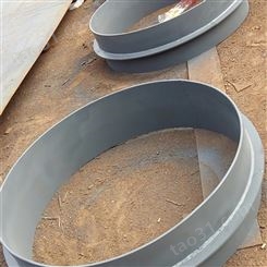 供应沈阳02S403标准刚性柔性防水套管可定做非标防水套管厂家