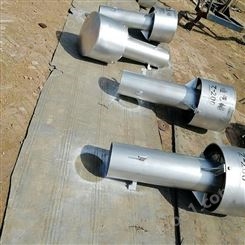 厂家销售02S403-103罩型通气管 定做各种规格罩型通气管