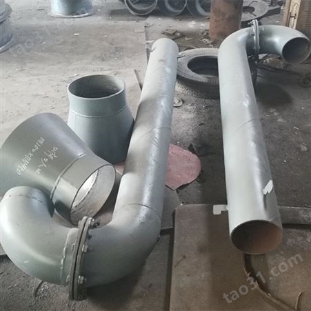 供应乌鲁木齐弯管型通气管 DN200罩型通气管厂家批发