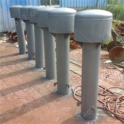 南通ST优质罩型通气管 沧州生产DN200罩型通气管厂家