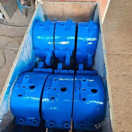 山东双轮水泵配件-山东双轮水泵-双轮水泵配件-供应山东双轮S系列水泵配件