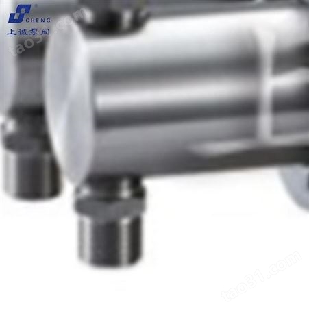 计量泵 2J-X型柱塞式计量泵 上诚泵阀 2J-X型柱塞计量泵