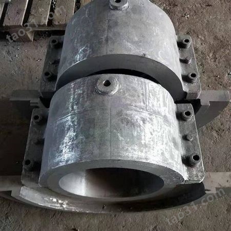 正宗原厂上海东方水泵配件DFSS400-9N/4 轴承体