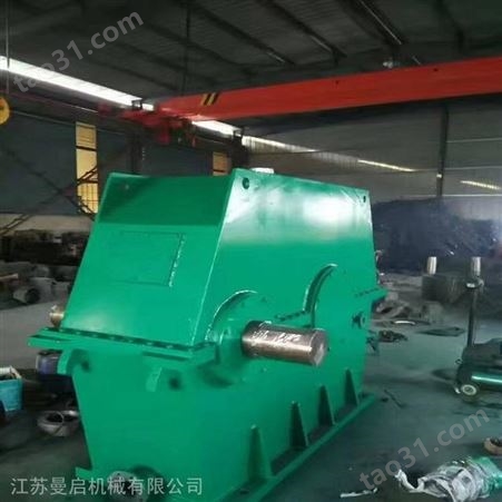 山西晋城-水泥建材厂球磨机减速机MBY710-5.6-122磨机减速机-金象减速机