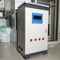 河北昱光煤改电专用控制柜 YG-B型 液晶屏 分时段加热 210827