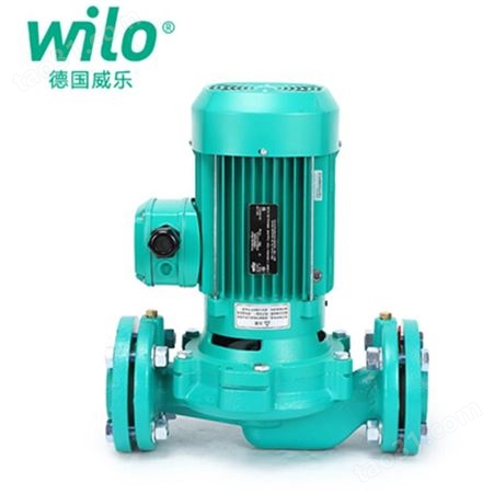 威乐水泵 PH-2201QH小型管道泵 重量轻 热水和采暖系统循环和增压使用 批发210715