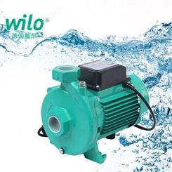 威乐水泵 离心泵PUN-601EH 各种机械配套 家庭和花园供水 20m扬程 不锈钢轴 210730