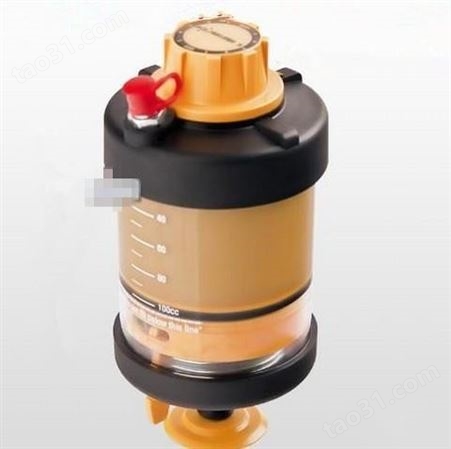pulsarlube S100小型注油器 KLT1500自动润滑油泵