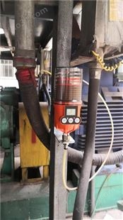 pulsarlube M250数码显示泵送加脂器 一拖二自动润滑系统