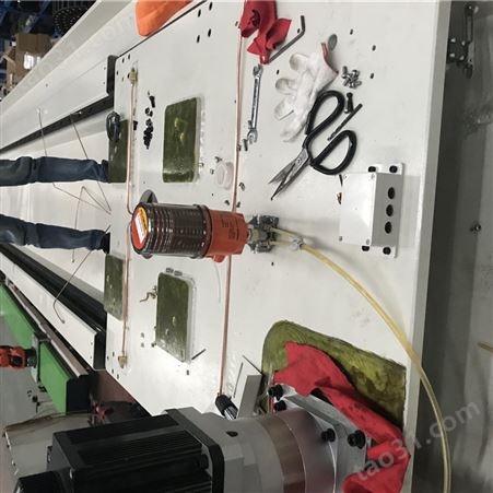 pulsarlube 鼓风机轴承自动润滑系统 数码显示智能注脂器