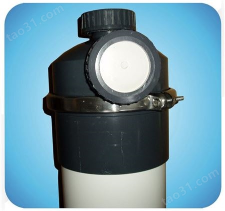 华膜PVDF超滤膜 工业水处理-废水回用 6寸中空纤维超滤膜HM160
