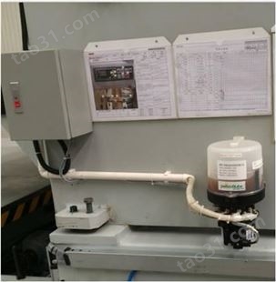 【Potentlube AC 多点自动润滑泵】-黄油集中润滑系统
