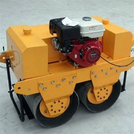 压路机种类介绍 中煤压路机使用要求