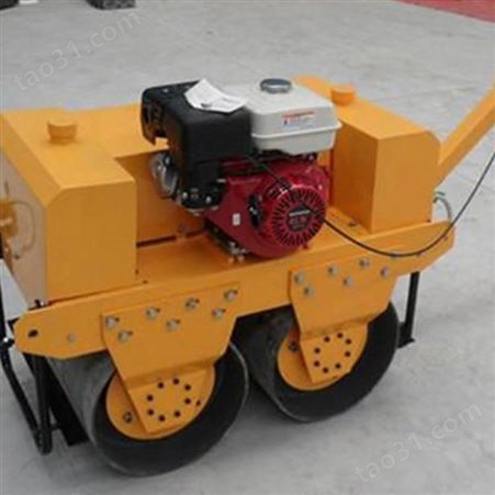 小型压路机使用要求 中煤小型压路机货源 压路机支持定制