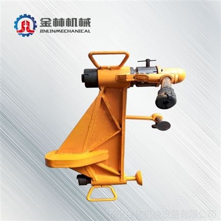 中国山东省新品KWPY-600弯道机 生产弯轨器